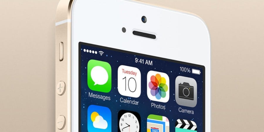 5 Ways To Fix ITunes Connection To The IPhone Was Reset