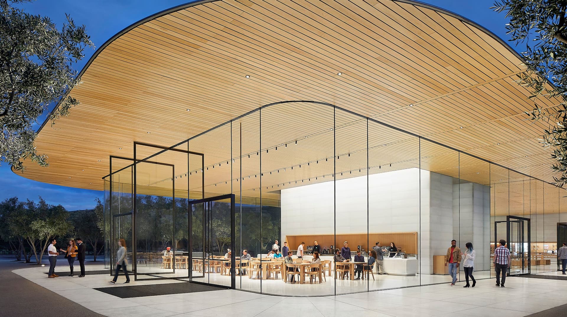 California regulators audit Apple’s tax agreement with its hometown, Cupertino