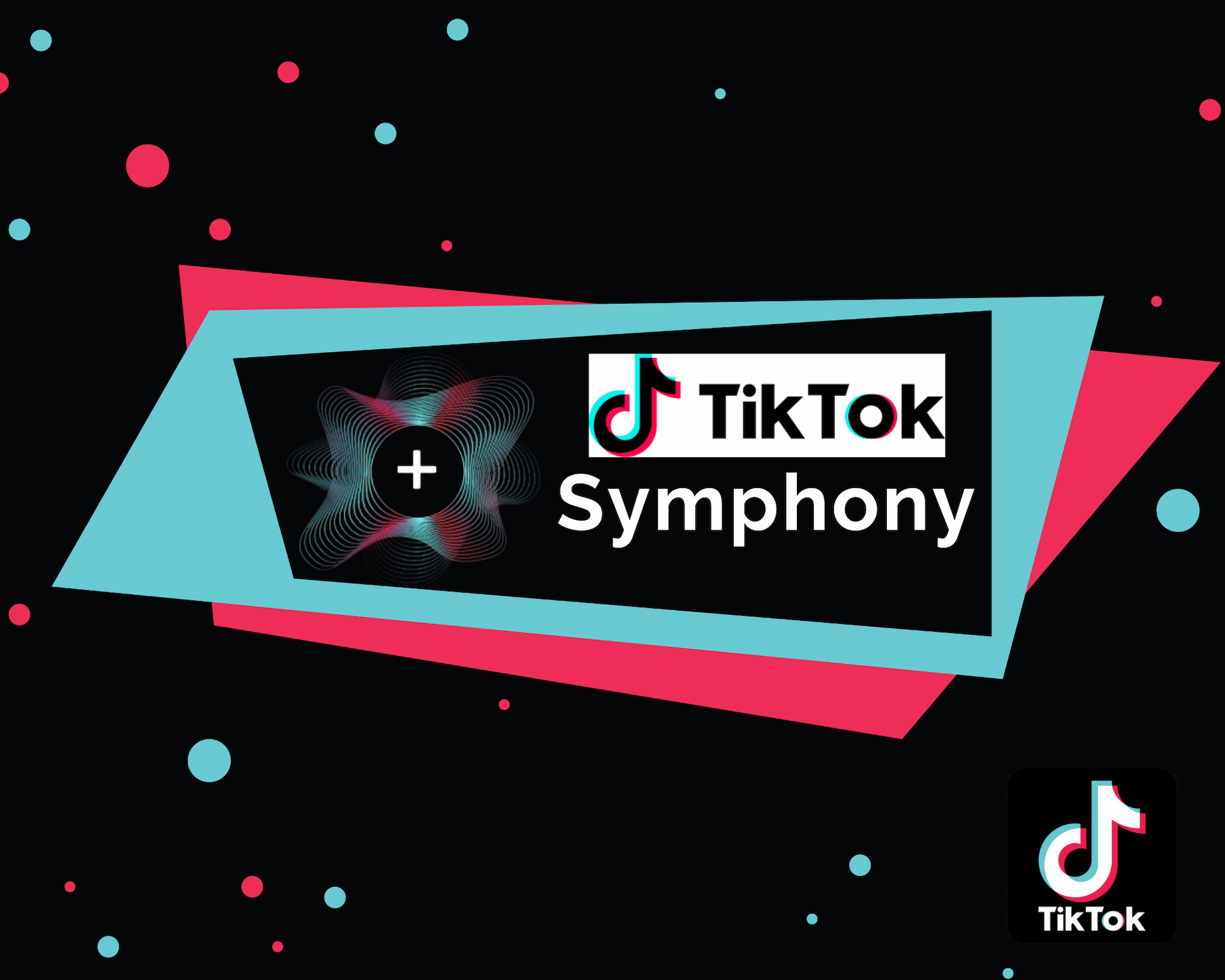 TikTok’s Symphony Suite Transforms Content Creation with AI-Powered Avatars