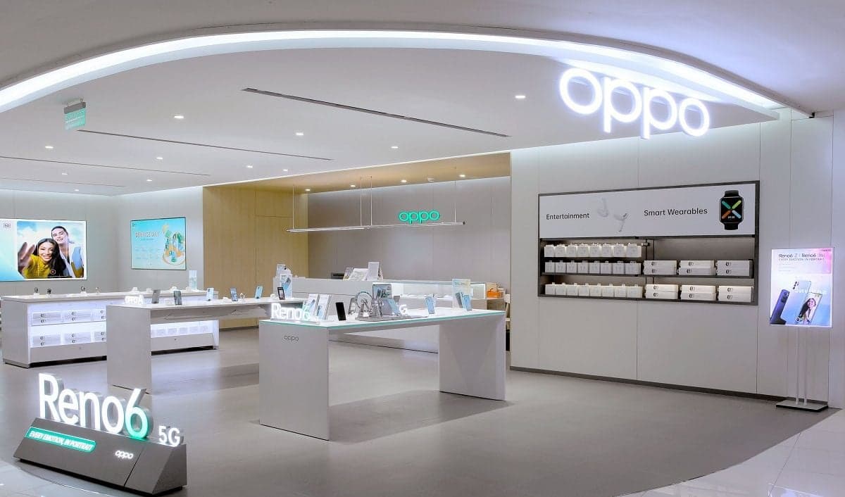 Oppo and OnePlus Deny Rumors of Exiting European Markets