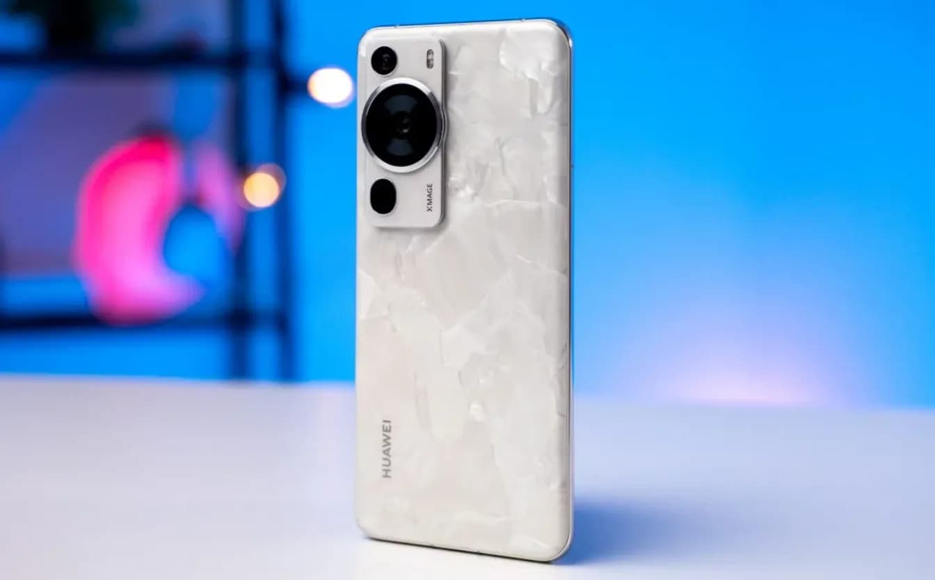 Huawei P70 Series Set To Unleash Photo Revolution in 2024