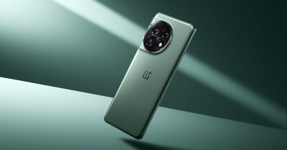 OnePlus Announces Rollout of Android 13-Based OxygenOS 13.1, Introducing Exciting Features and Expanding Compatibility