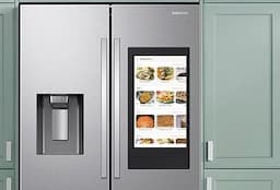 If Your Fridge Has These 7 Smart Features, You're Paying Too Much