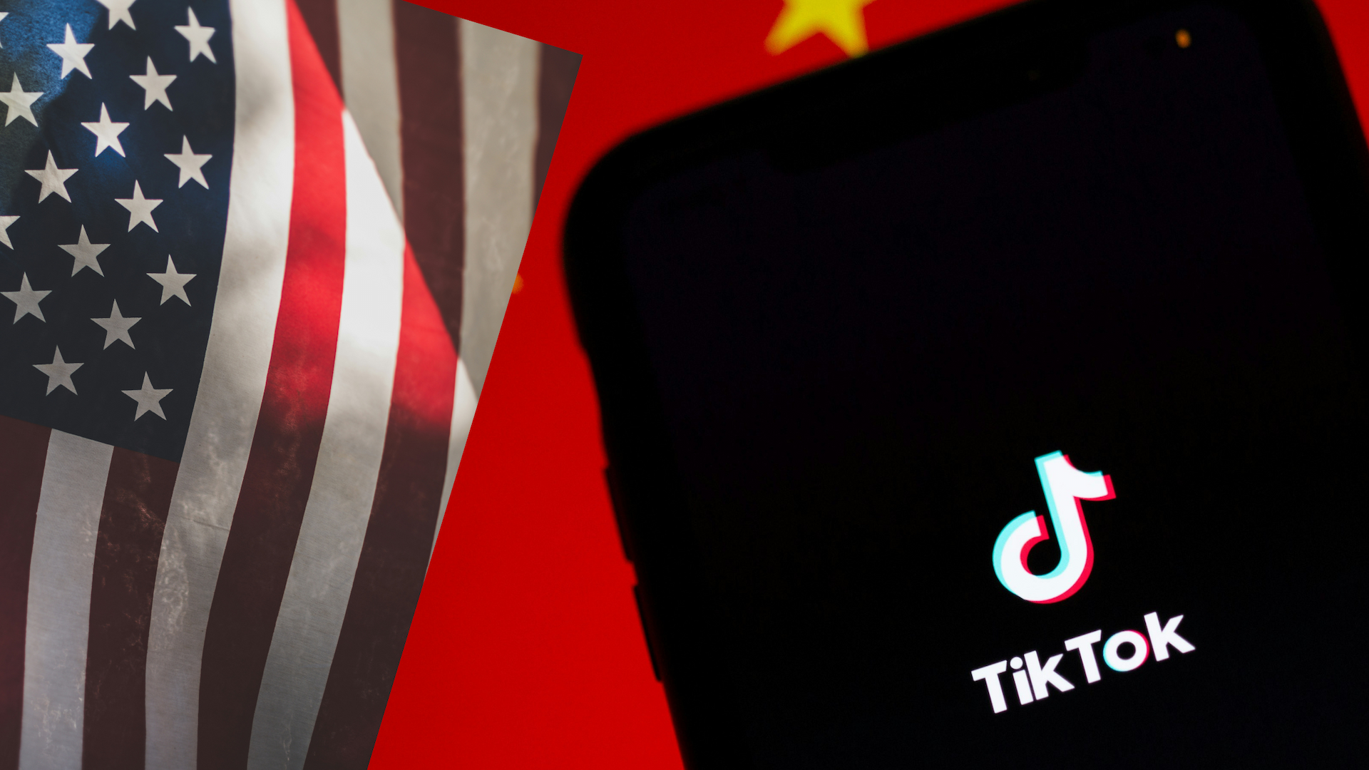 TikTok vs. U.S. Ban: A Battle for Free Speech?