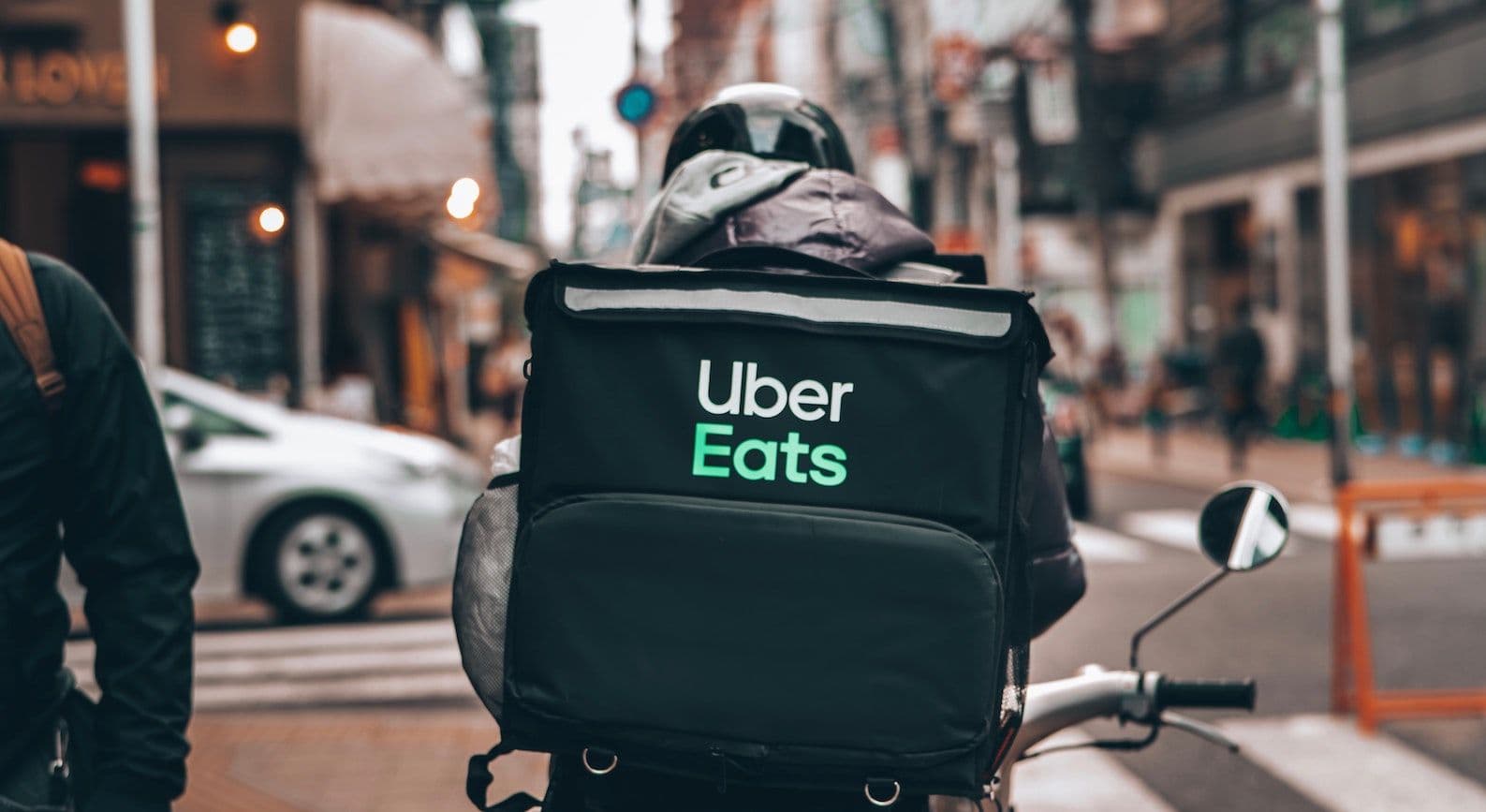 Uber Eats Cracks Down on Identical Menus from Virtual Brands