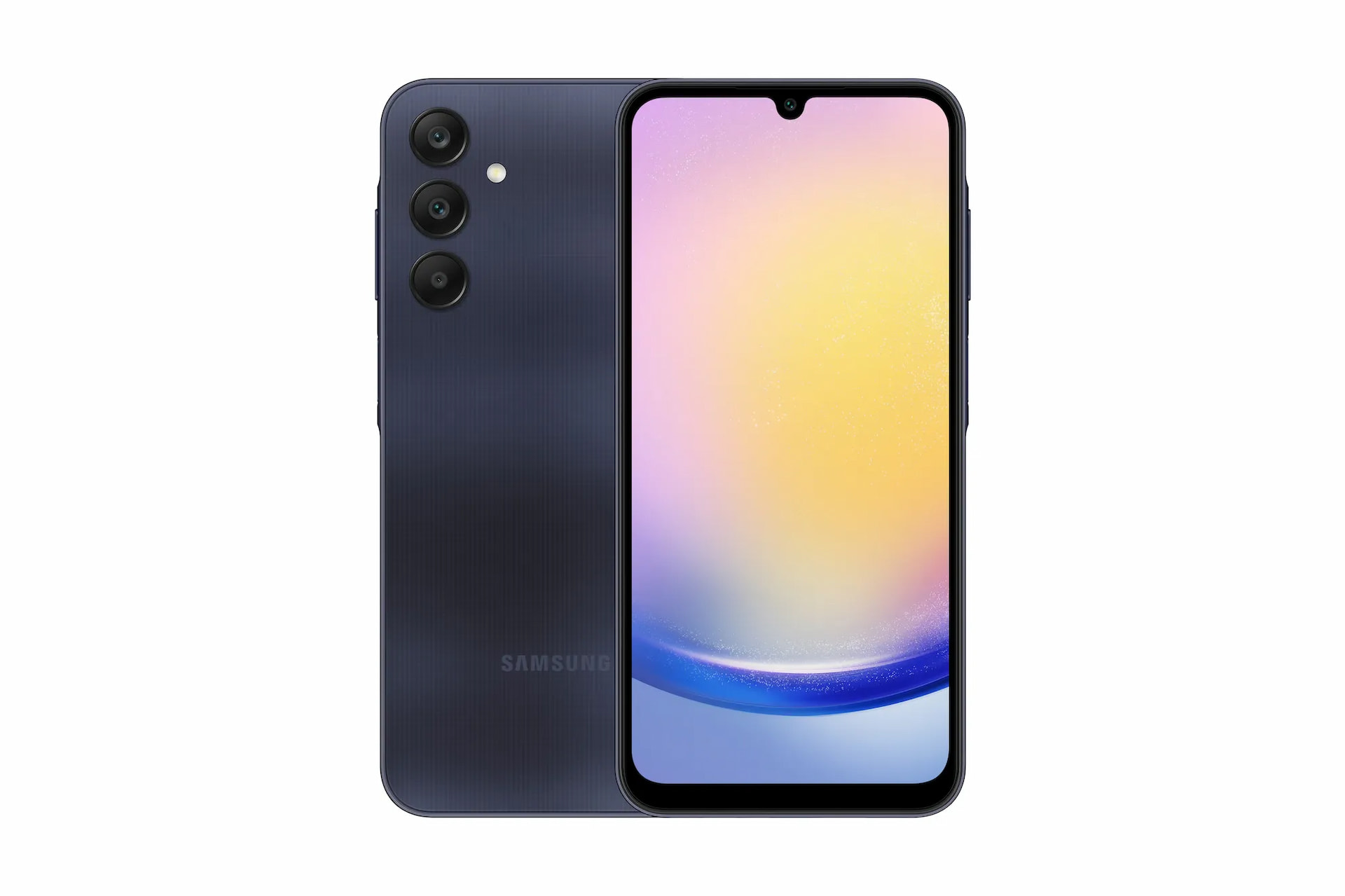 Samsung Galaxy A25 Product Listing Shows Price, Launch Date, and Exciting Features