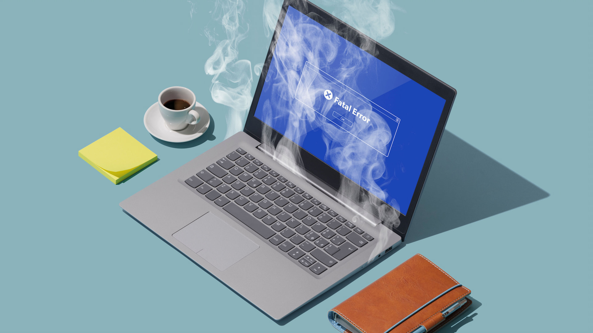 10 Signs That Your CPU Is Failing or Dead on Your Computer