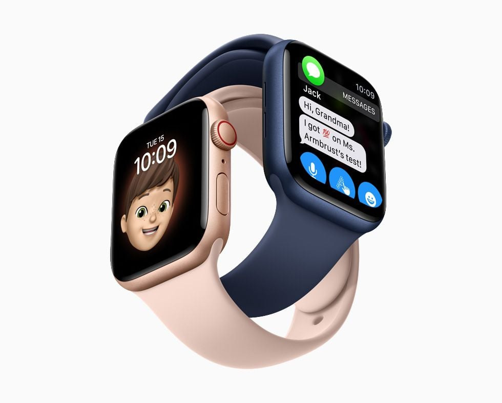 Your Apple Watch Bands May Not Work With The Upcoming Watch Model