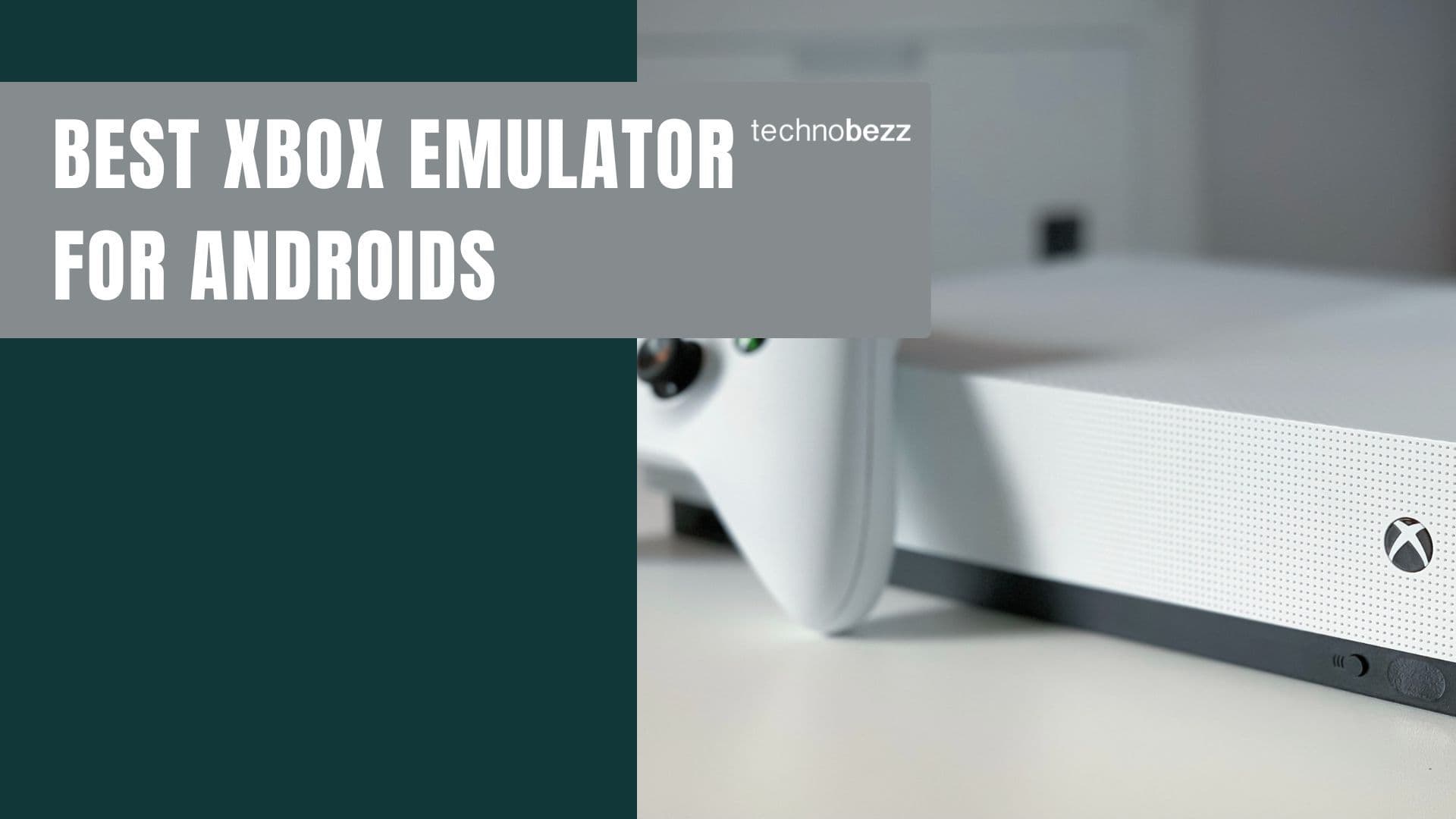 Best Xbox Emulator for Android