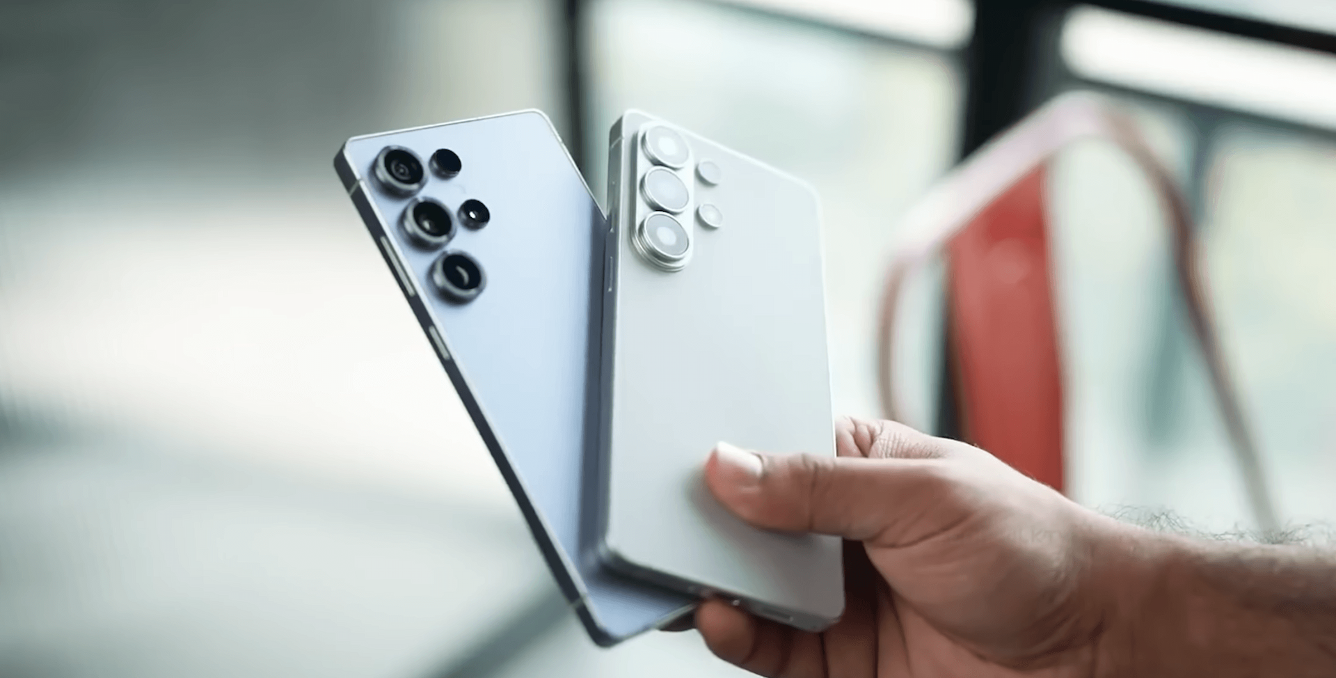 Samsung Galaxy S26 Ultra Leak Points to February 2026 Release