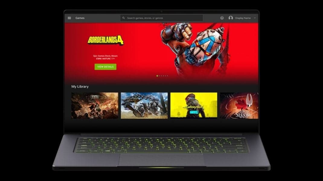 NVIDIA and Google launch GeForce NOW Fast Pass for Chromebooks