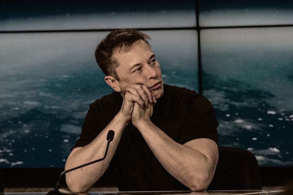 EU Fines Elon Musk's X $140 Million Over Deceptive Blue Checkmarks