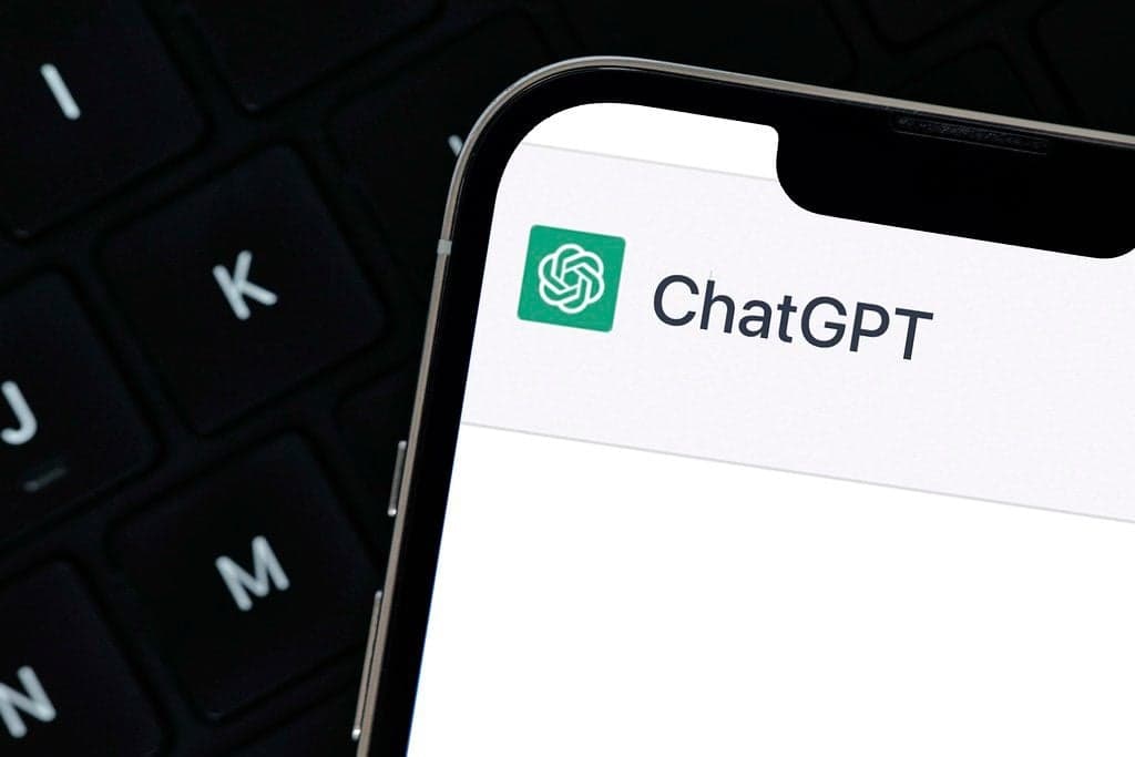 ChatGPT's user growth slows to 6 percent as Google's Gemini surges 30 percent.