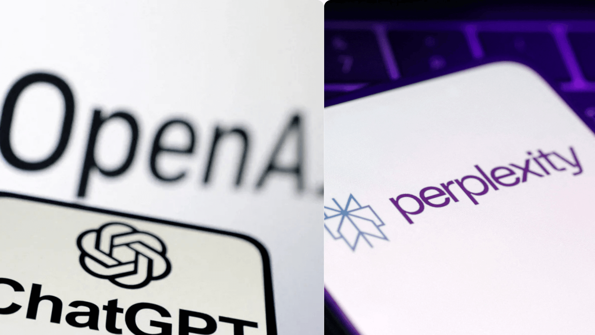 OpenAI and Perplexity launch AI shopping assistants for holiday season