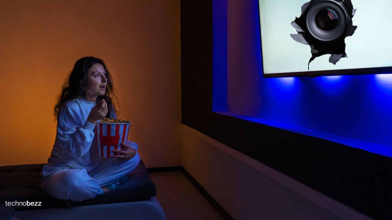 Yes, Your TV Is Watching You – 7 Ways It Spies and How to Stop It