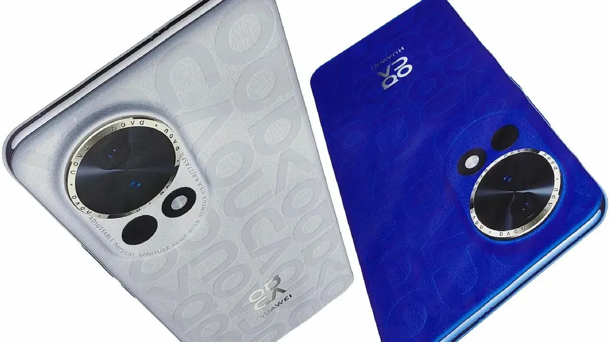 Huawei Nova 12 Series: Price Revealed for Nova 12, Nova 12 Pro, and Nova 12 Ultra