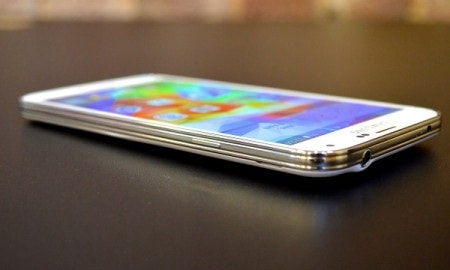 How To Fix Overheating Problems On Samsung Galaxy S5