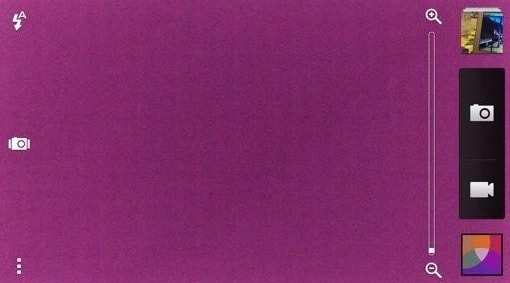 How To Solve Camera Problem On HTC One M7