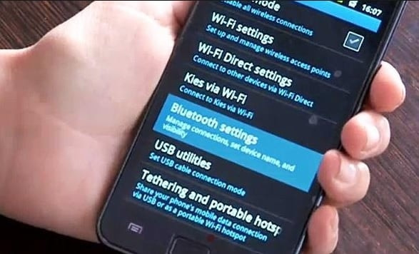 How To Fix Mobile Data Automatically Connects Issue On Samsung Galaxy S3