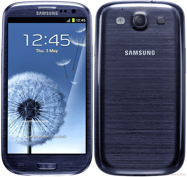 5 Ways To Fix Samsung Galaxy S3 I9300 Mms And Contact Problem