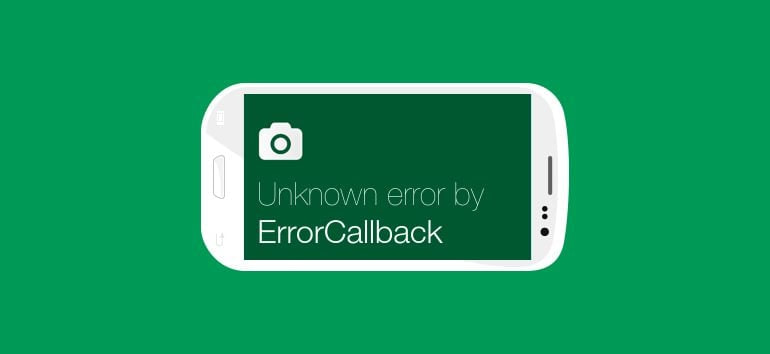 5 Ways To Fix Camera Error “Errorcallback” Samsung Galaxy S3 I9300