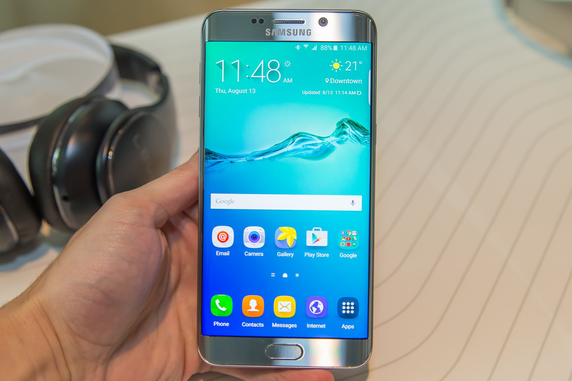 How To Fix Poor Battery Life On Samsung Galaxy Note 5