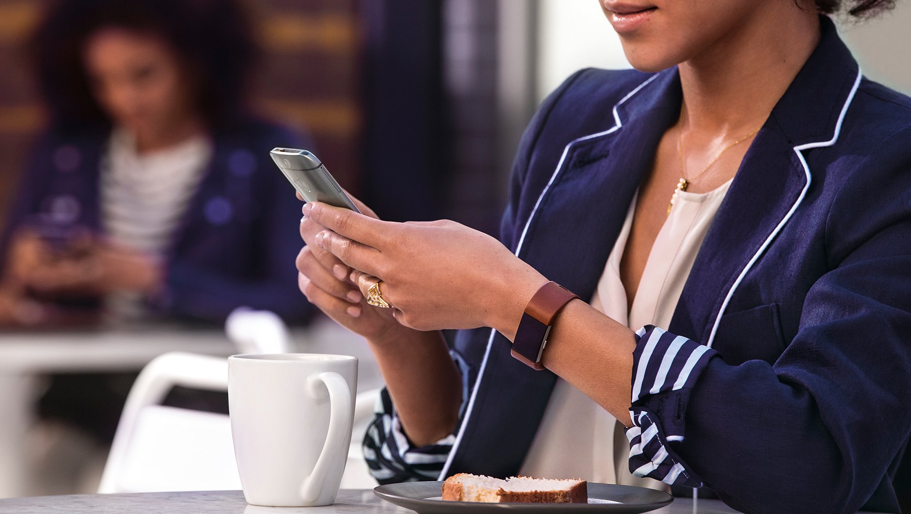 How to Unlock Android Phone Using Fitbit