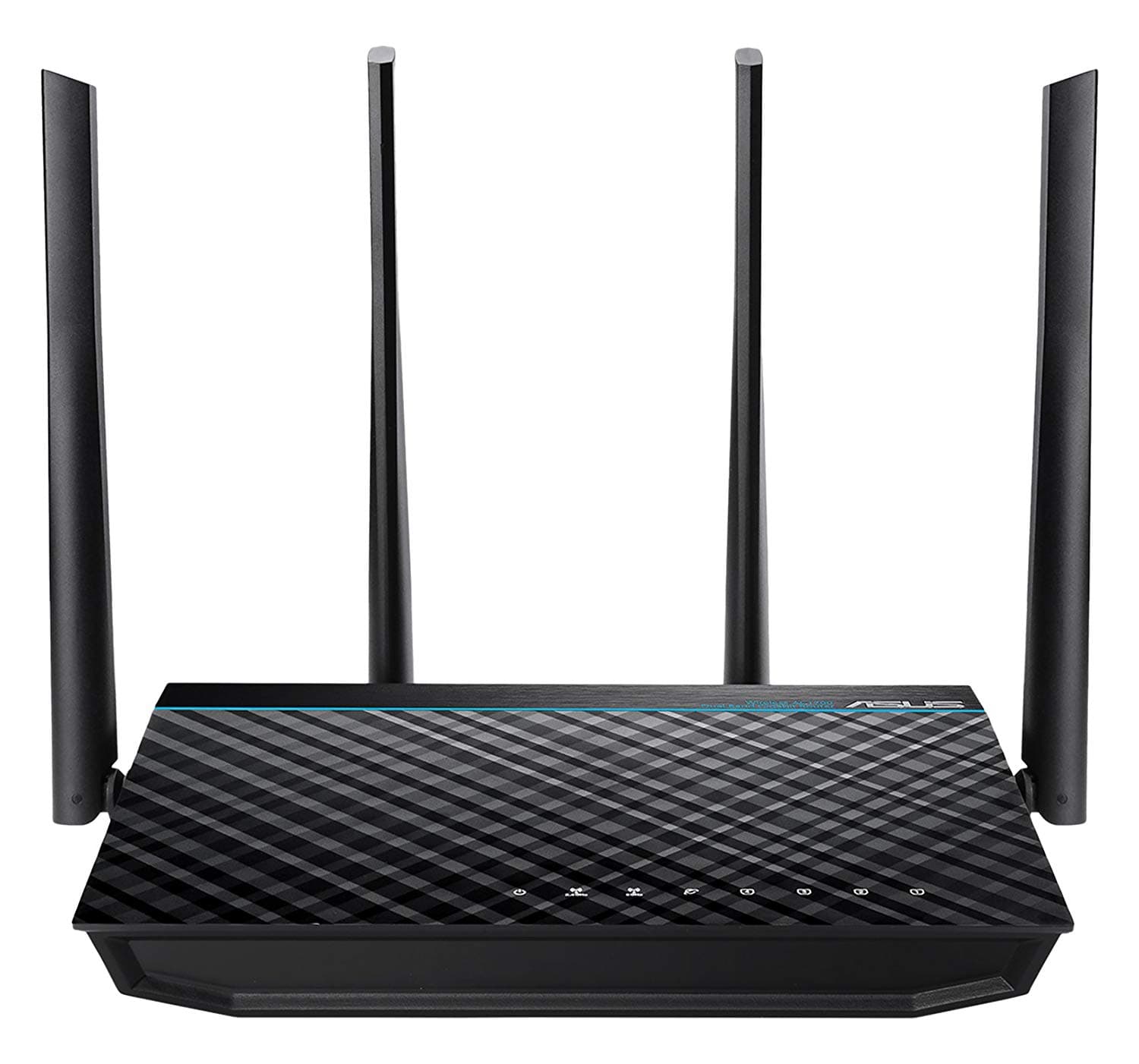 ASUS Router Login and Password Reset Guide