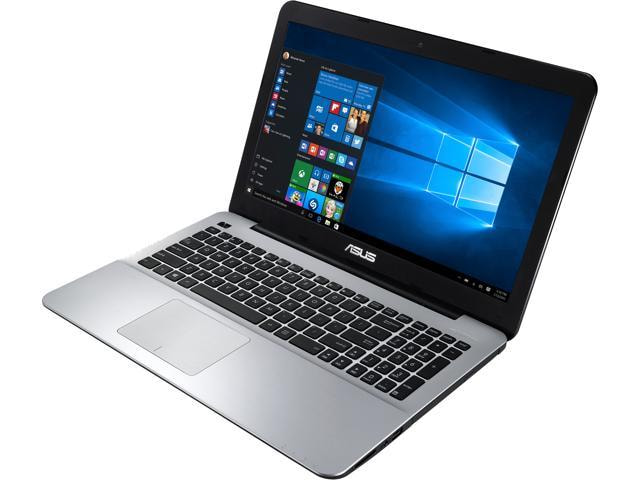 How to Find Your ASUS Laptop Model
