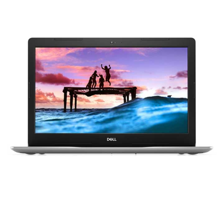 How to check the model of Dell laptop