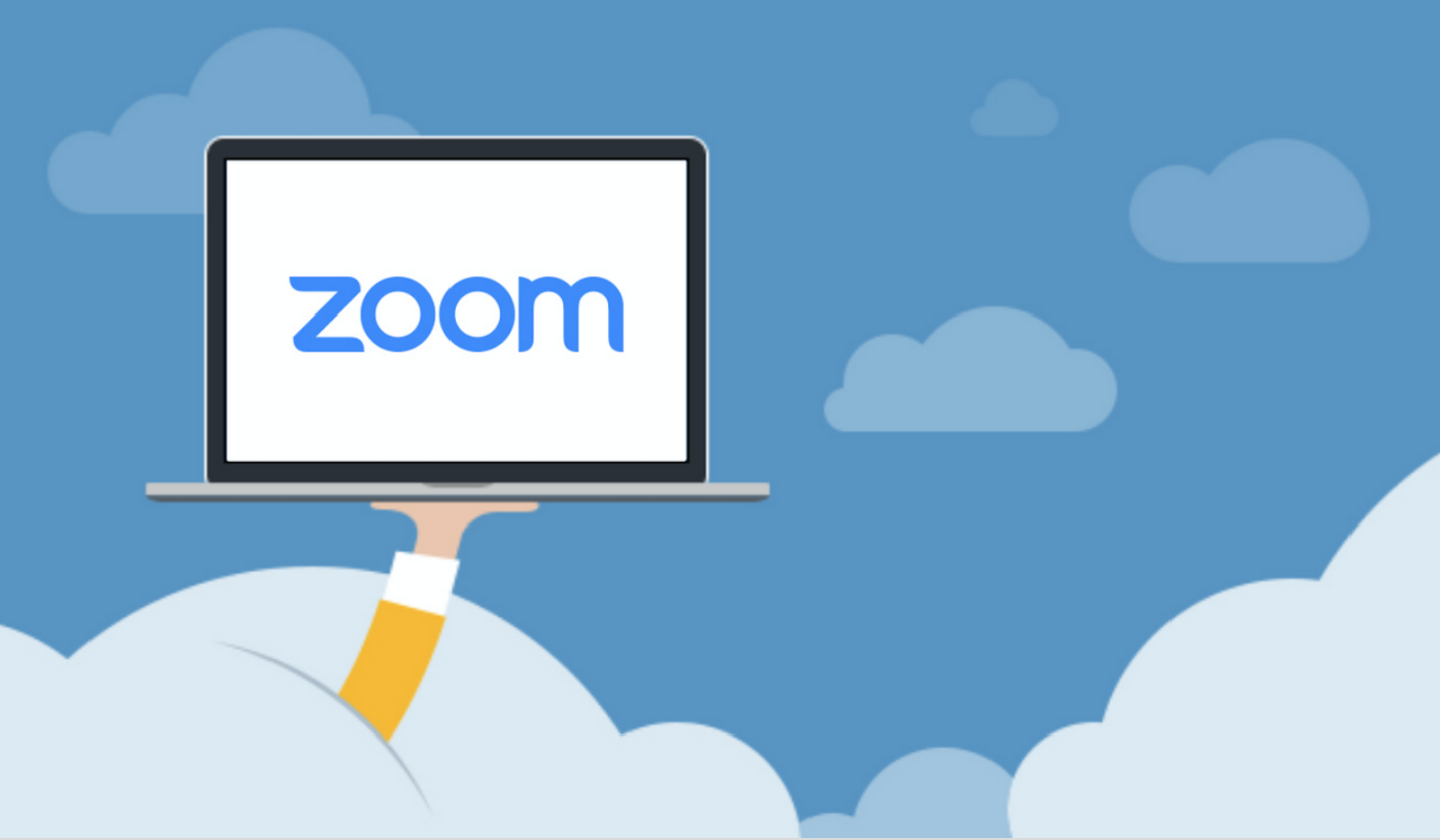 How to record a Zoom meeting