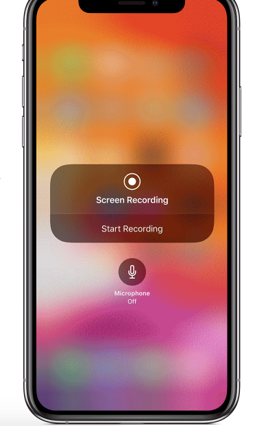 How To Record The Screen On iPhone 11, iPhone 11 Pro, And iPhone 11 Pro Max