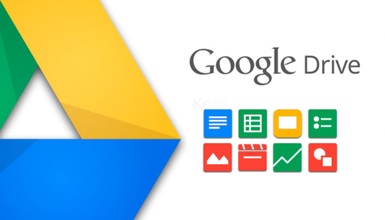How to Sync Google Drive