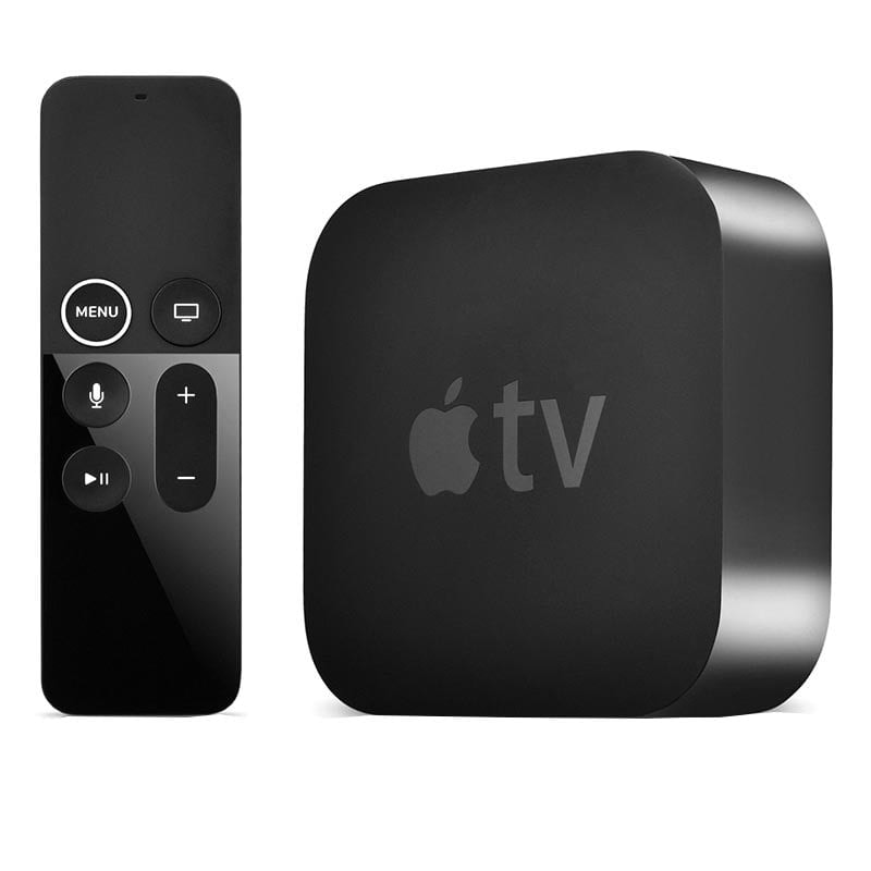 How to reset Apple TV