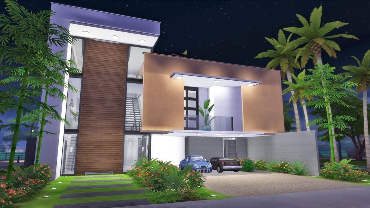 How to Install Lots in Sims 4