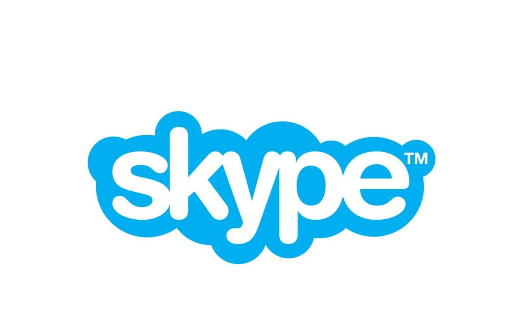 How to enable auto-download files on Skype