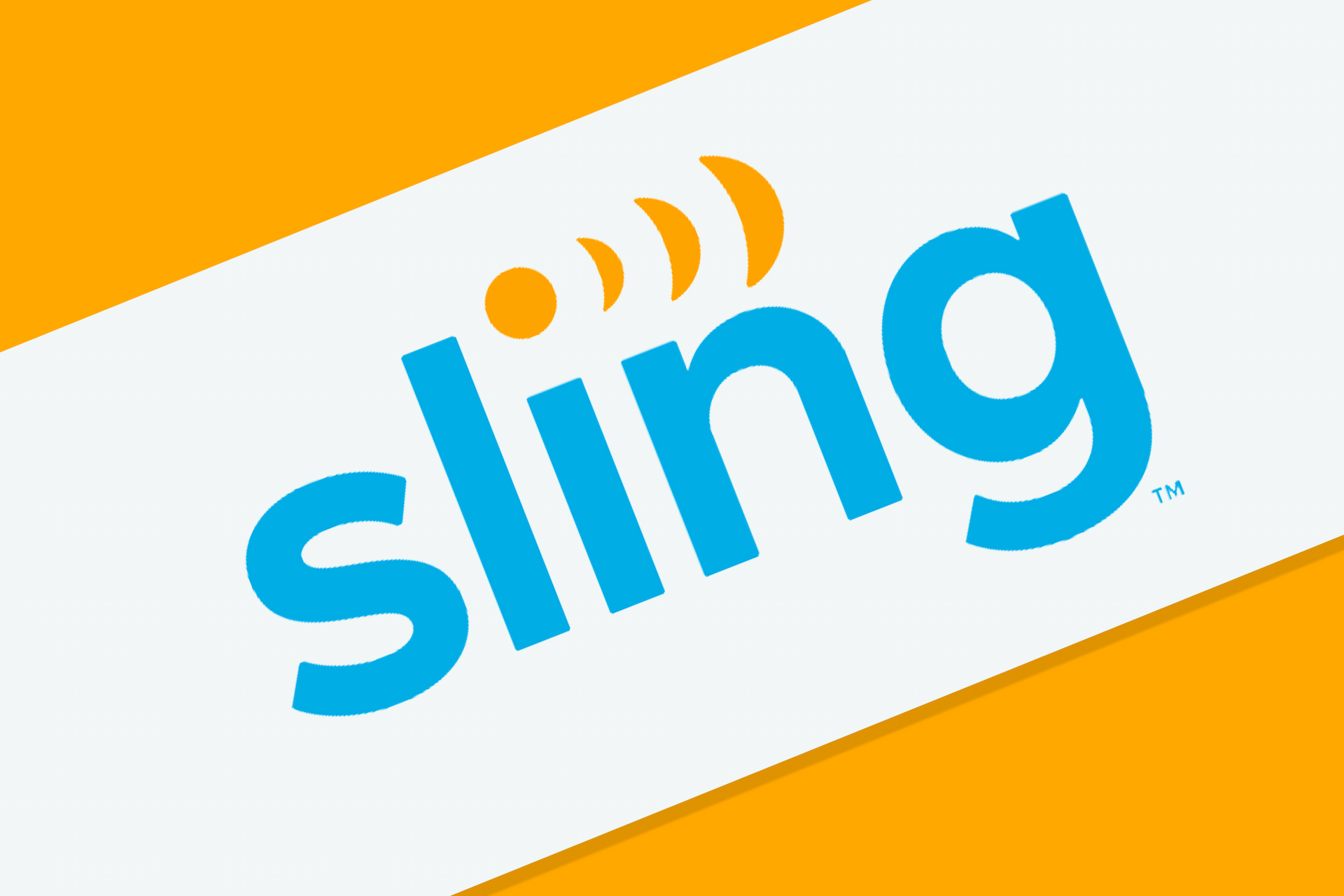 How to add a device to your Sling TV account